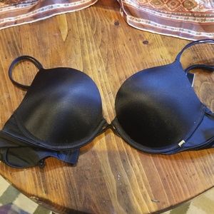 Victoria's Secret very sexy push up bra